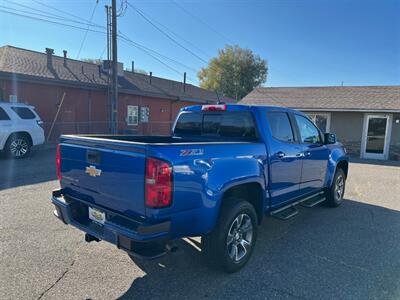 2018 Chevrolet Colorado Z71   - Photo 6 - Layton, UT 84041