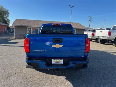 2018 Chevrolet Colorado Z71   - Photo 4 - Layton, UT 84041