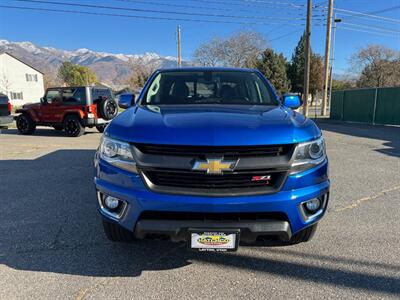 2018 Chevrolet Colorado Z71   - Photo 9 - Layton, UT 84041