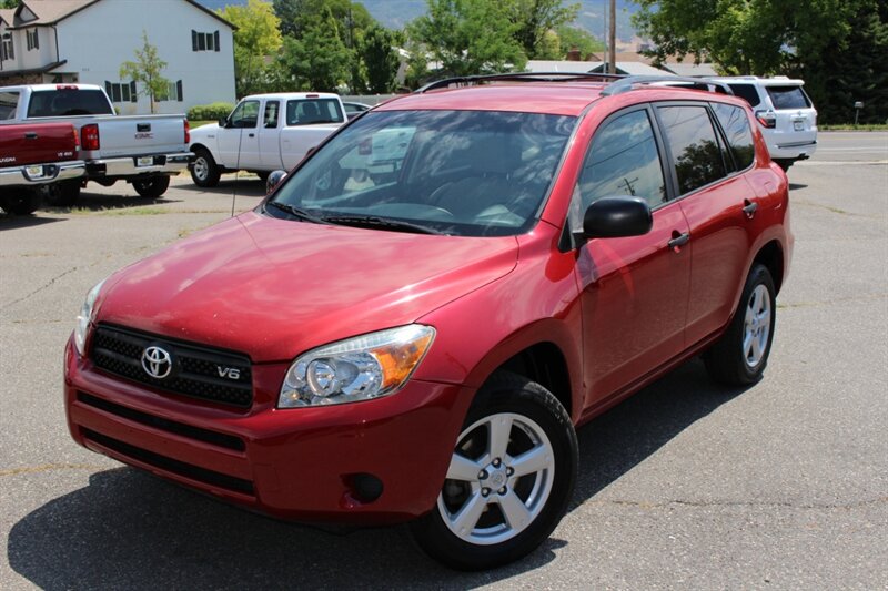 2008 Toyota RAV4  