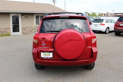2008 Toyota RAV4   - Photo 4 - Layton, UT 84041