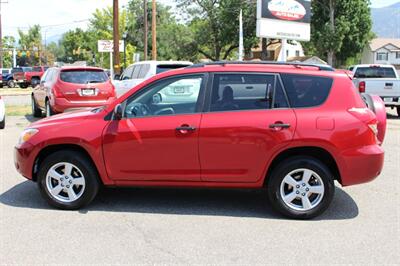 2008 Toyota RAV4   - Photo 2 - Layton, UT 84041