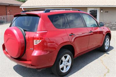 2008 Toyota RAV4   - Photo 5 - Layton, UT 84041