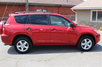 2008 Toyota RAV4   - Photo 6 - Layton, UT 84041
