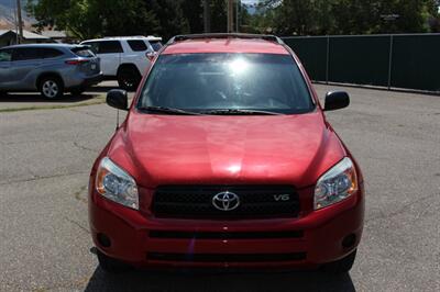 2008 Toyota RAV4   - Photo 8 - Layton, UT 84041