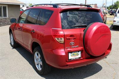 2008 Toyota RAV4   - Photo 3 - Layton, UT 84041