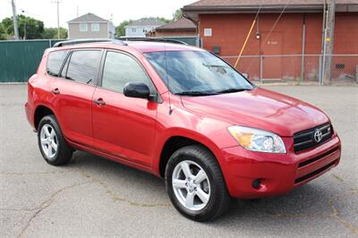2008 Toyota RAV4   - Photo 7 - Layton, UT 84041