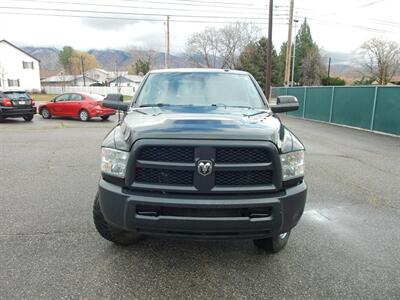 2017 RAM 2500 Tradesman   - Photo 9 - Layton, UT 84041