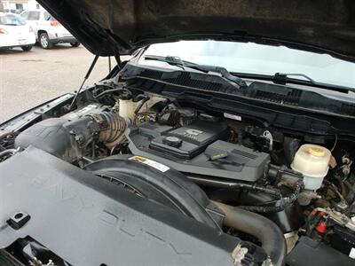 2017 RAM 2500 Tradesman   - Photo 12 - Layton, UT 84041