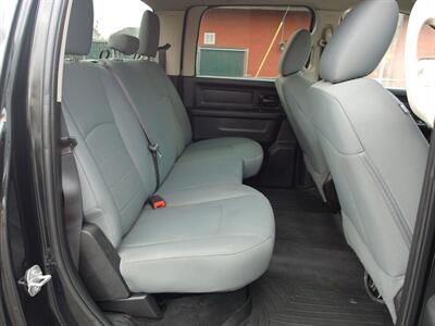 2017 RAM 2500 Tradesman   - Photo 20 - Layton, UT 84041