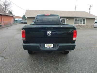2017 RAM 2500 Tradesman   - Photo 4 - Layton, UT 84041