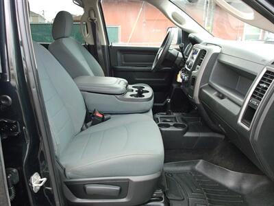 2017 RAM 2500 Tradesman   - Photo 21 - Layton, UT 84041