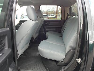 2017 RAM 2500 Tradesman   - Photo 19 - Layton, UT 84041