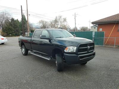 2017 RAM 2500 Tradesman   - Photo 8 - Layton, UT 84041