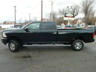 2017 RAM 2500 Tradesman   - Photo 2 - Layton, UT 84041