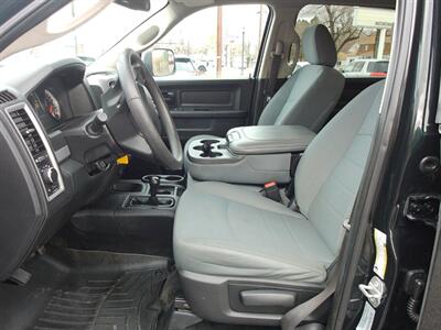 2017 RAM 2500 Tradesman   - Photo 13 - Layton, UT 84041