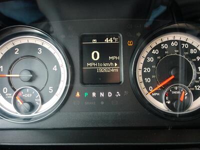 2017 RAM 2500 Tradesman   - Photo 14 - Layton, UT 84041