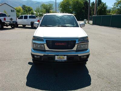 2010 GMC Canyon SLE-1   - Photo 9 - Layton, UT 84041