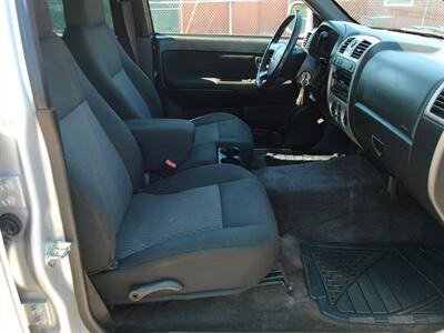 2010 GMC Canyon SLE-1   - Photo 23 - Layton, UT 84041