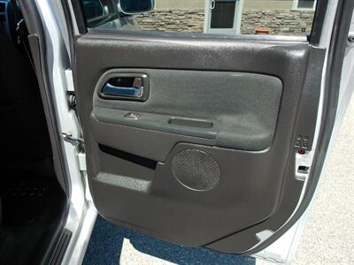 2010 GMC Canyon SLE-1   - Photo 22 - Layton, UT 84041