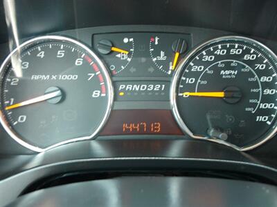 2010 GMC Canyon SLE-1   - Photo 13 - Layton, UT 84041