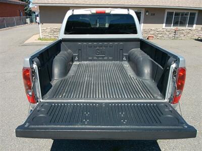 2010 GMC Canyon SLE-1   - Photo 5 - Layton, UT 84041