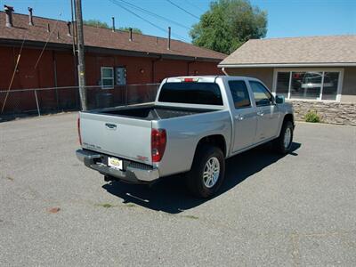 2010 GMC Canyon SLE-1   - Photo 6 - Layton, UT 84041