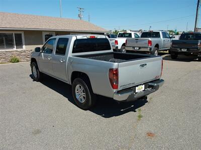 2010 GMC Canyon SLE-1   - Photo 3 - Layton, UT 84041