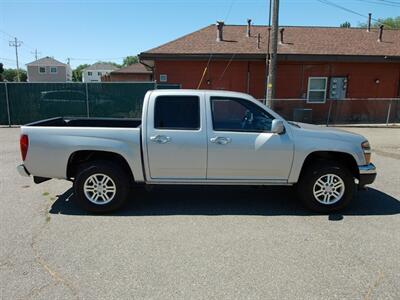 2010 GMC Canyon SLE-1   - Photo 7 - Layton, UT 84041