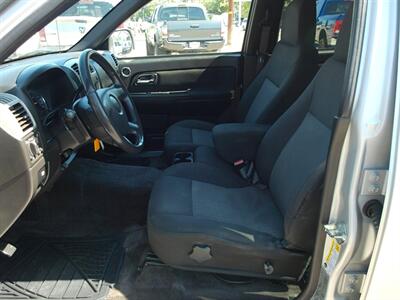 2010 GMC Canyon SLE-1   - Photo 12 - Layton, UT 84041