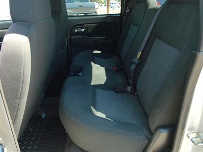 2010 GMC Canyon SLE-1   - Photo 19 - Layton, UT 84041