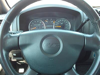 2010 GMC Canyon SLE-1   - Photo 14 - Layton, UT 84041