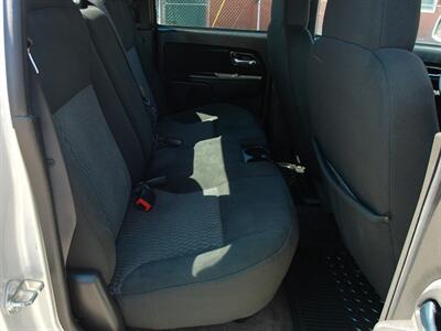 2010 GMC Canyon SLE-1   - Photo 21 - Layton, UT 84041