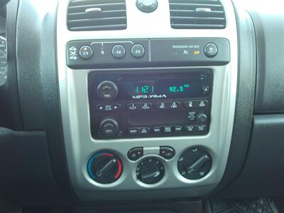 2010 GMC Canyon SLE-1   - Photo 15 - Layton, UT 84041