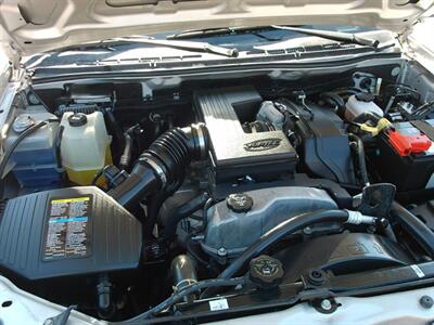 2010 GMC Canyon SLE-1   - Photo 11 - Layton, UT 84041