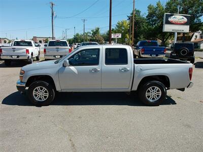 2010 GMC Canyon SLE-1   - Photo 2 - Layton, UT 84041