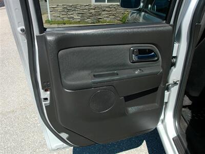 2010 GMC Canyon SLE-1   - Photo 20 - Layton, UT 84041