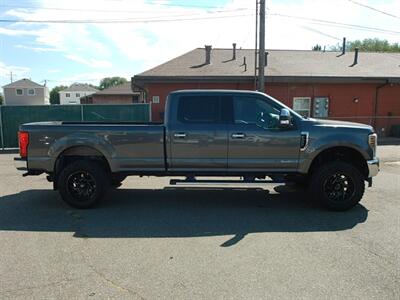 2019 Ford F-350 Super Duty XLT Premium   - Photo 7 - Layton, UT 84041