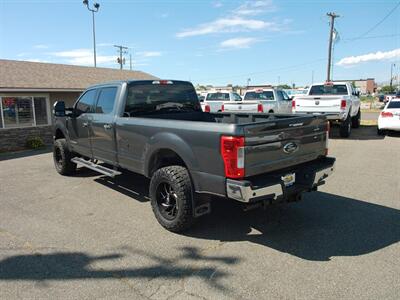 2019 Ford F-350 Super Duty XLT Premium   - Photo 3 - Layton, UT 84041