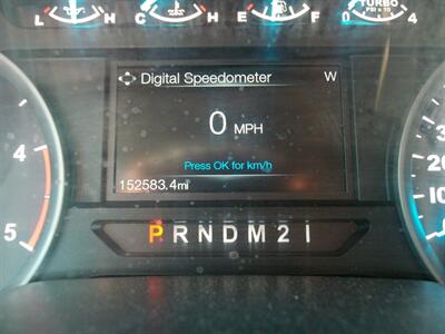 2019 Ford F-350 Super Duty XLT Premium   - Photo 13 - Layton, UT 84041