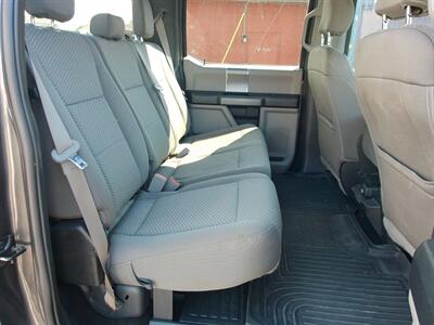 2019 Ford F-350 Super Duty XLT Premium   - Photo 23 - Layton, UT 84041