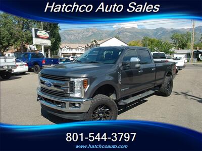 2019 Ford F-350 Super Duty XLT Premium   - Photo 1 - Layton, UT 84041