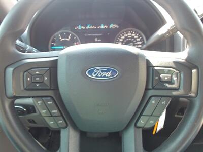 2019 Ford F-350 Super Duty XLT Premium   - Photo 14 - Layton, UT 84041