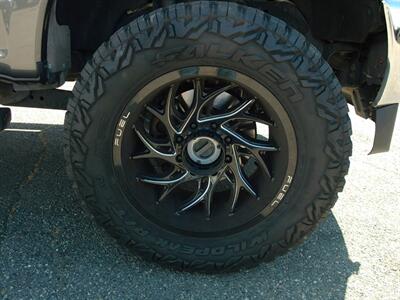 2019 Ford F-350 Super Duty XLT Premium   - Photo 10 - Layton, UT 84041
