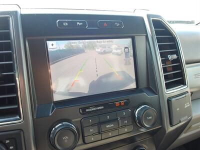 2019 Ford F-350 Super Duty XLT Premium   - Photo 16 - Layton, UT 84041
