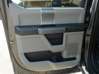 2019 Ford F-350 Super Duty XLT Premium   - Photo 22 - Layton, UT 84041