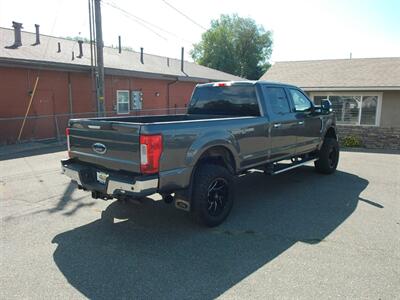 2019 Ford F-350 Super Duty XLT Premium   - Photo 6 - Layton, UT 84041