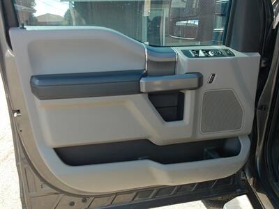 2019 Ford F-350 Super Duty XLT Premium   - Photo 20 - Layton, UT 84041