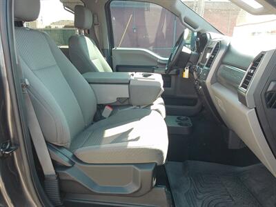 2019 Ford F-350 Super Duty XLT Premium   - Photo 25 - Layton, UT 84041