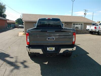 2019 Ford F-350 Super Duty XLT Premium   - Photo 4 - Layton, UT 84041